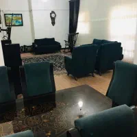 مبل و میز ناهارخوری