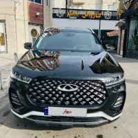 تیگو۷پرو مشکی