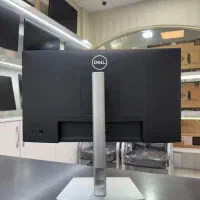 مانیتور ۲۴ اینچ در حد آکبند DELL|قطعات و لوازم جانبی رایانه|تبریز, |دیوار