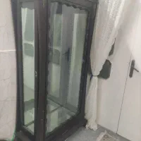 پارتیشن|بوفه، ویترین، کنسول|قم, وادی السلام|دیوار