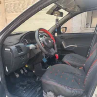 ساینا s دوگانه کارخانه|خودرو سواری و وانت|کرمانشاه, |دیوار