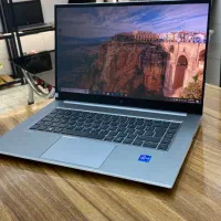 Zbook G8 لپ تاپ تخصصی رندر و تدوین|رایانه همراه|خمینی‌شهر, |دیوار
