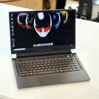 لپتاپ گیمینگ Dell Alienware گرافیک RTX3070