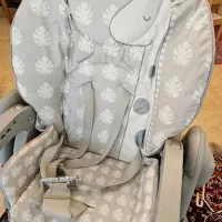 صندلی غذا خوری کودک