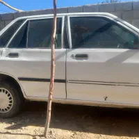 ماشین پرایدصبا|خودرو سواری و وانت|سیب و سوران, |دیوار