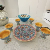 ظروف آشپزخانه و پذیرایی