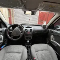 ساینا ۹۶ . اتاق ۴۰۴ استثنایی|خودرو سواری و وانت|کرمانشاه, |دیوار