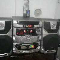 ضبط وباند الجی