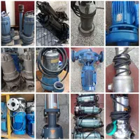 ۵۰۰ مدل دینام الکتروموتور گیربکس پمپ کفکش ویبره|ماشینآلات صنعتی|کرج, جهانشهر|دیوار