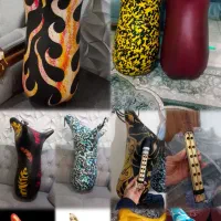 فروش نی انبان های تضمینی