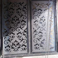 جوشکاری سیار امیری با مهر و فاکتور..زیر کولر