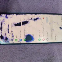 گوشی نوت 12s|موبایل|بردسکن, |دیوار