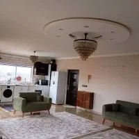 آپارتمان۸۰مترتک خواب مدارک دهکده برندساحلی|فروش آپارتمان|محمودآباد, |دیوار