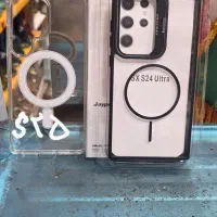 قاب گوشی s24.s25 الترا