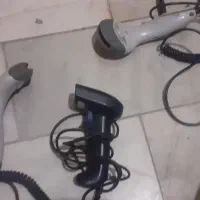 بارکدخوان ۳ عدد سالم بشرط