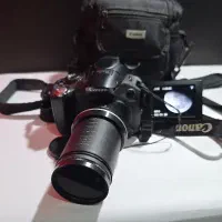 canon sx40|دوربین عکاسی و فیلم‌برداری|آبادان, |دیوار