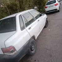 پراید ۱۳۱ مدل ۹۰ فرمان هیدرولیک|خودرو سواری و وانت|زاهدان, |دیوار