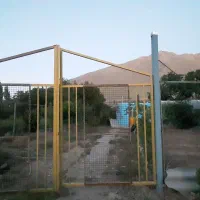 فروش باغ تفریحی|فروش زمین و ملک کلنگی|شازند, |دیوار