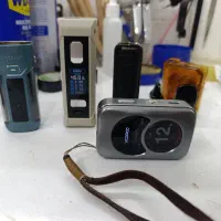 تعمیر ویپ و پاد و سیگار