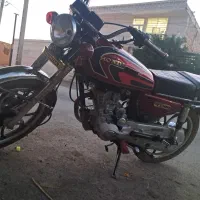 موتور 200 شیرکوه مدل ۹۵