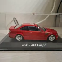 ماکت bmw e46