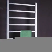 حوله خشکن  تمام استیل ضد زنگ|آبگرمکن، پکیج، شوفاژ|مشهد, حضرت حجت|دیوار