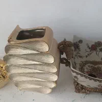 گلدون و دکوری