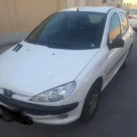 ۲۰۶تیپ ۲مدل۸۹