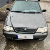 پراید۱۱۱مدل۹۳