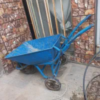 فرغون|ابزارآلات|کرمانشاه, |دیوار