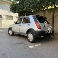 پی کی مدل ۸۴|خودرو سواری و وانت|گرگان, |دیوار