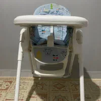 صندلی کودک|میز و صندلی غذاخوری|هشتگرد, شهرک ارم شرقی|دیوار