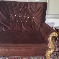 مبل  کارکرده|مبلمان خانگی و میز عسلی|تالش, هشتپر|دیوار