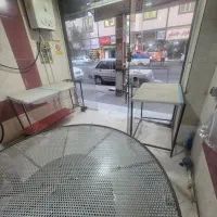 اجازه نانوایی با تمام تجهیزات آزاد پز