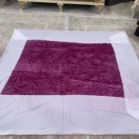 ۲ عدد روفرشی ۱۲ متری و ۲تشک و ۲لحاف نو برای جهیزیه|روفرشی|پاکدشت, پاکدشت (مامازند)|دیوار