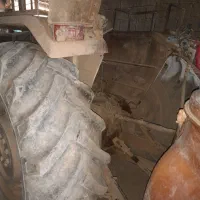 تراکتور مدل ۶۷