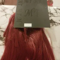 تعدادی مو دوسرباز مارک