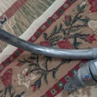 شیر اهرمی