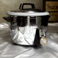 پلو پز 12 نفره... تلویزیون 21 اینچ ال جی|تلویزیون و پروژکتور|مهاباد (آذربایجان غربی), |دیوار