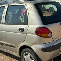 ماتیز مدل۸۱|خودرو سواری و وانت|تبریز, |دیوار