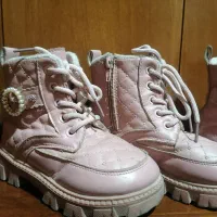 بوت و کفش بچه گانه