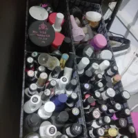 لوازم کاشت ناخن