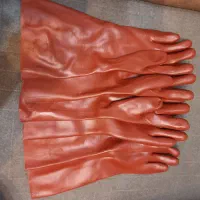 دستکش ضد اسید