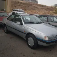 پژو ۴۰۵