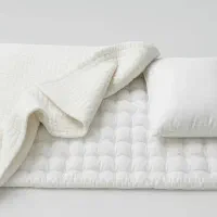 تشک پشمی طبی سبک از پشم طبیعی گوسفند|رختخواب، بالش، پتو|ارومیه, |دیوار