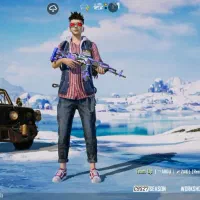 اکانت لول ۶۹ +۶۹|کنسول، بازی ویدئویی و آنلاین|اردبیل, |دیوار