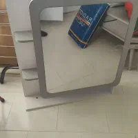 یک عدد آینه ریلی نو|آینه|سبزوار, کلاته سیفر|دیوار