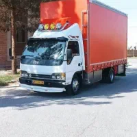 خدمات باربری فرزانگان بار