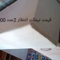 دکور آرایشگاه|آرایشگاه و سالنهای زیبایی|شیروان (خراسان), |دیوار