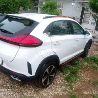 سواری ایکس 33 کراس